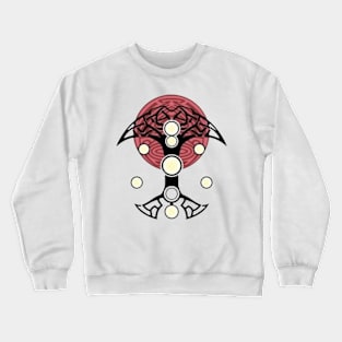 THOR LOVE AND THUNDER TRIBUTE Crewneck Sweatshirt